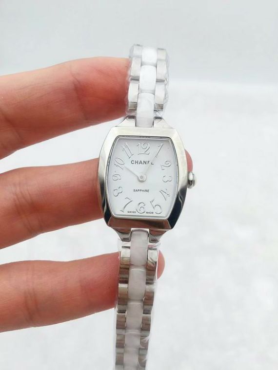 Picture of Chanel Watches Women _SKU608chanel-watch-10082700